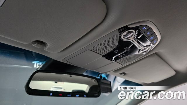 Hyundai Grandeur 2019 — photo 24