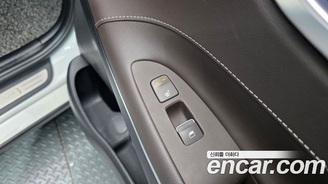Hyundai Grandeur 2019 — photo 25