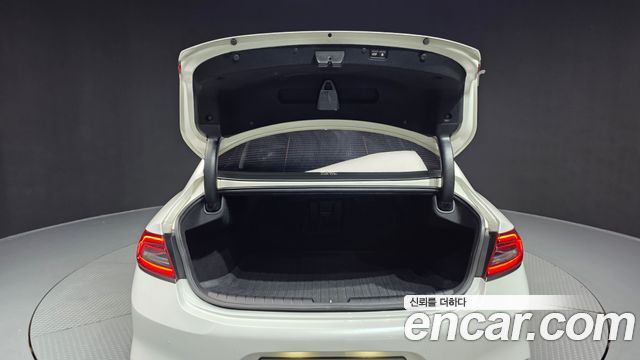 Hyundai Grandeur 2019 — photo 26