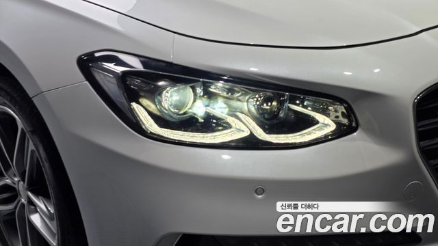 Hyundai Grandeur 2019 — photo 8