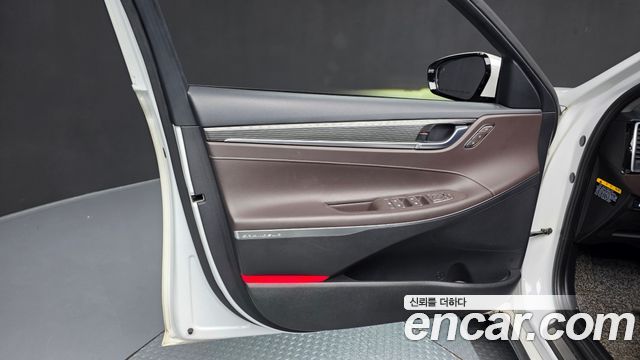 Hyundai Grandeur 2019 — photo 14