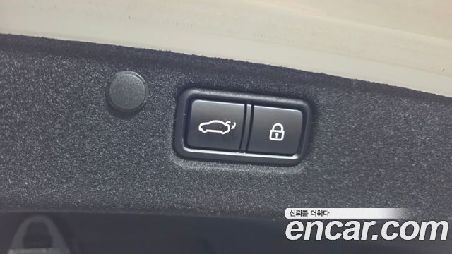 Hyundai Grandeur 2019 — photo 30