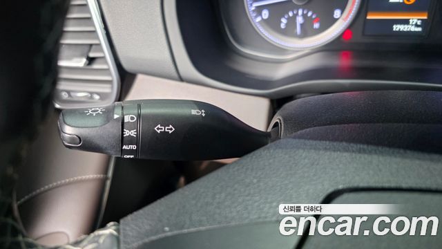 Hyundai Grandeur 2019 — photo 32