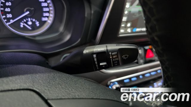 Hyundai Grandeur 2019 — photo 33