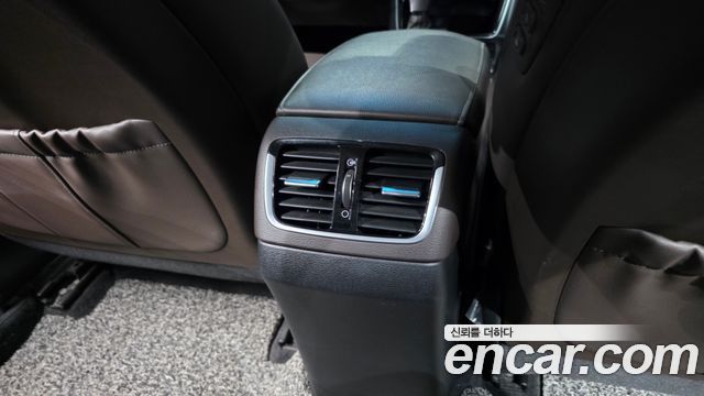 Hyundai Grandeur 2019 — photo 34