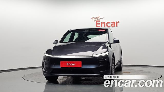 Tesla Model Y 2026 — photo 3