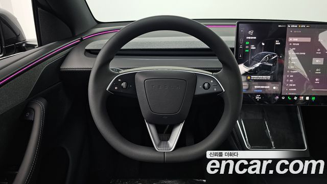 Tesla Model Y 2026 — photo 19