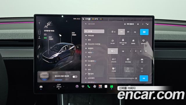 Tesla Model Y 2026 — photo 22