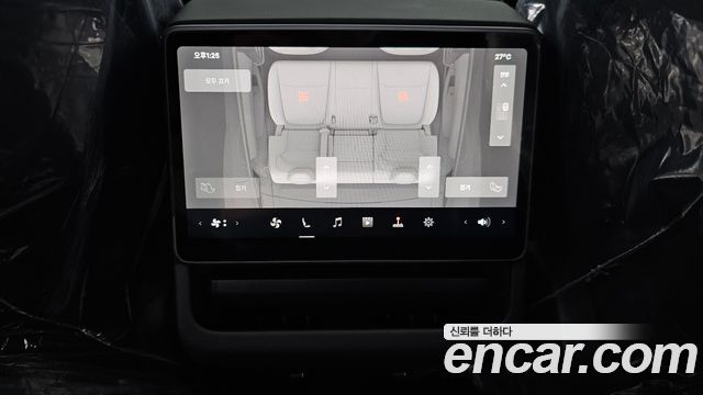 Tesla Model Y 2026 — photo 31