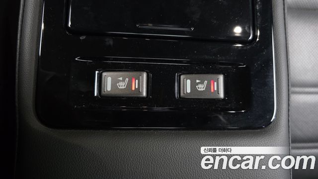 Renault Korea SM6 2016 — photo 19