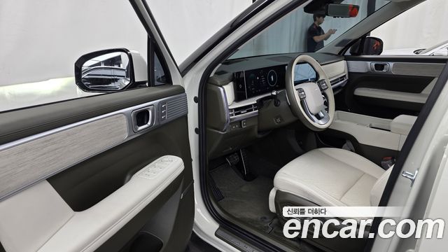 Hyundai Santafe 2025 — photo 13
