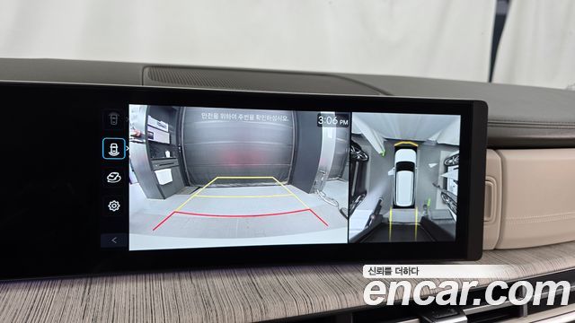 Hyundai Santafe 2025 — photo 20