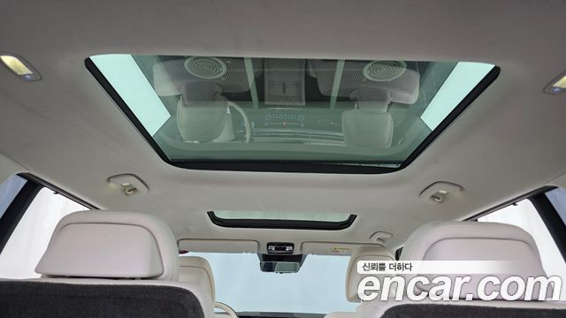Hyundai Santafe 2025 — photo 23