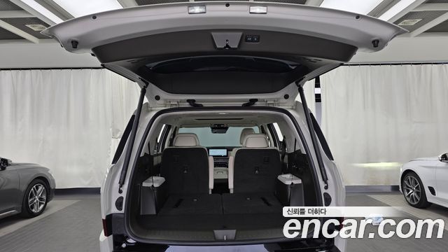 Hyundai Santafe 2025 — photo 26