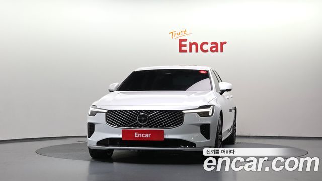 Volvo S90 2026 — photo 3