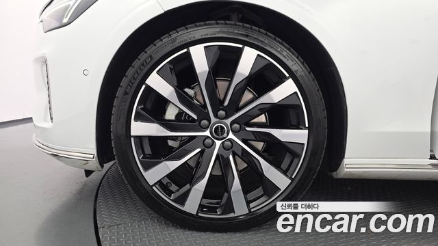 Volvo S90 2026 — photo 5