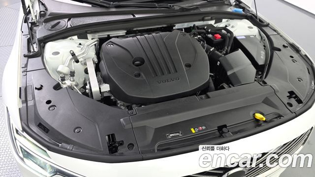 Volvo S90 2026 — photo 6