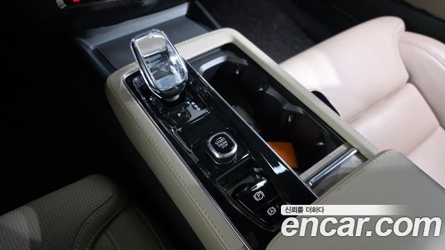 Volvo S90 2026 — photo 12