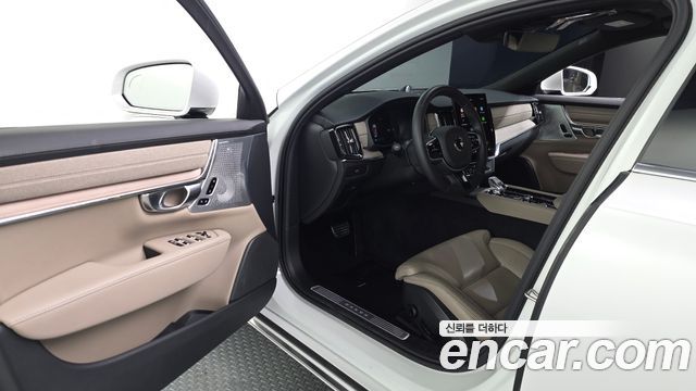 Volvo S90 2026 — photo 13
