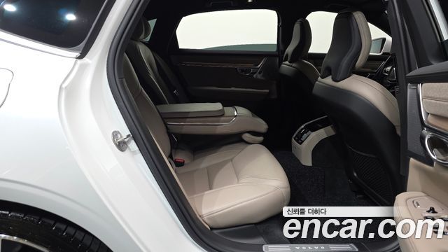 Volvo S90 2026 — photo 17