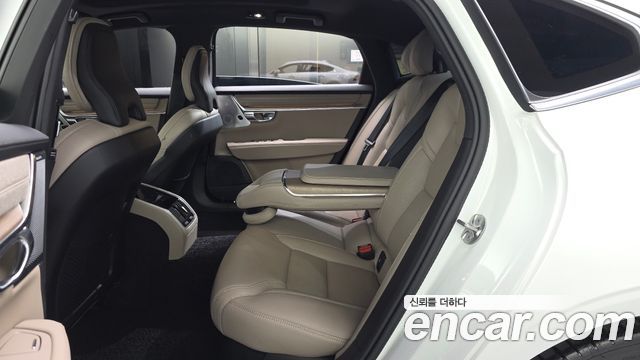 Volvo S90 2026 — photo 18