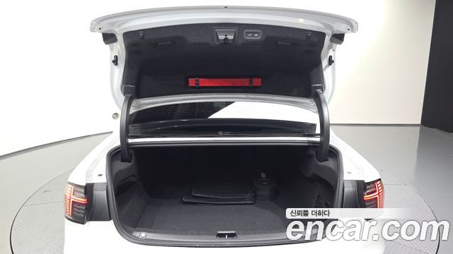 Volvo S90 2026 — photo 26