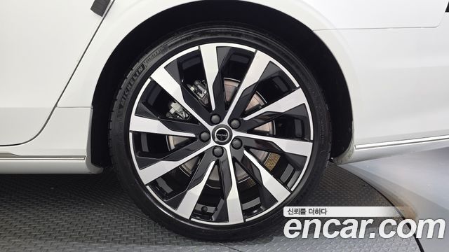 Volvo S90 2026 — photo 7