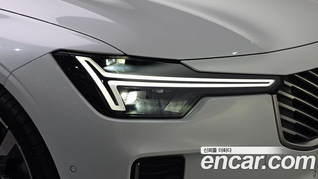 Volvo S90 2026 — photo 8