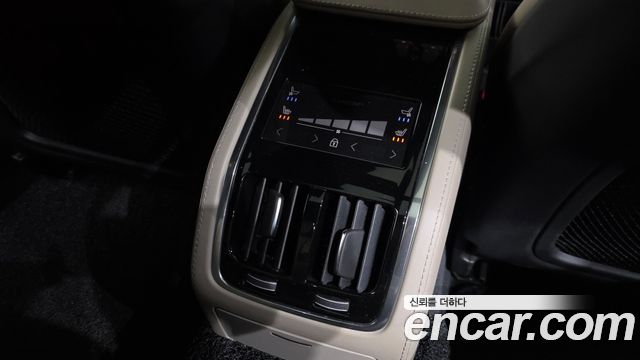 Volvo S90 2026 — photo 31