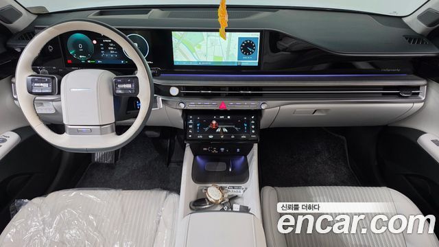 Hyundai Grandeur 2024 — photo 10