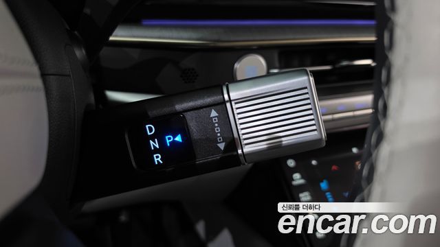 Hyundai Grandeur 2024 — photo 12