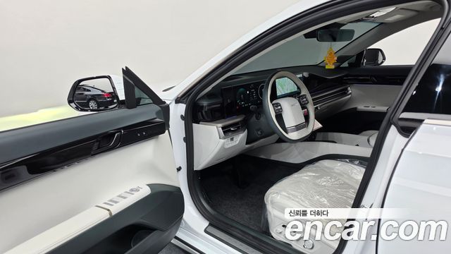 Hyundai Grandeur 2024 — photo 13