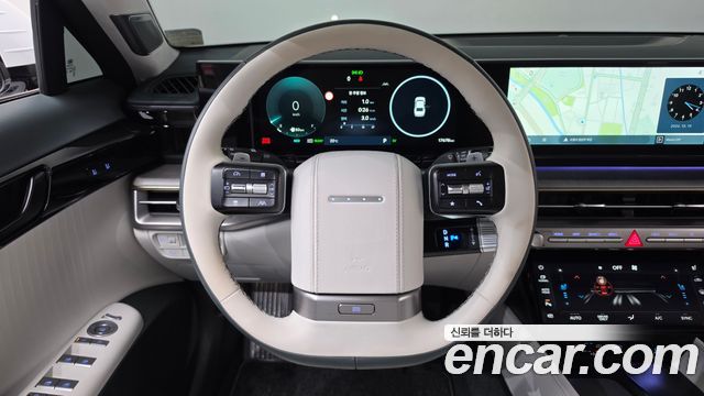 Hyundai Grandeur 2024 — photo 18
