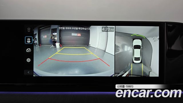 Hyundai Grandeur 2024 — photo 20