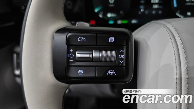 Hyundai Grandeur 2024 — photo 21