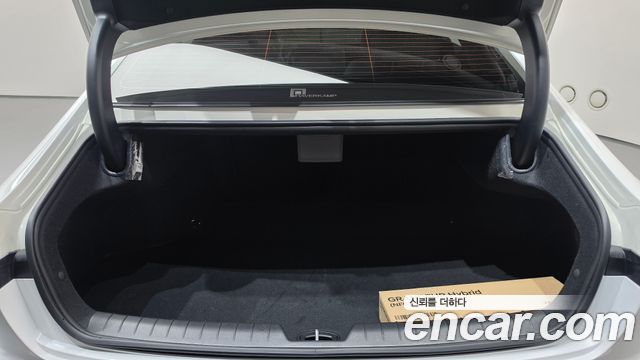 Hyundai Grandeur 2024 — photo 23