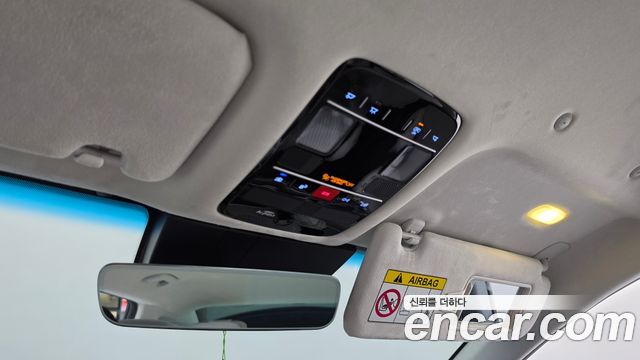 Hyundai Grandeur 2024 — photo 24