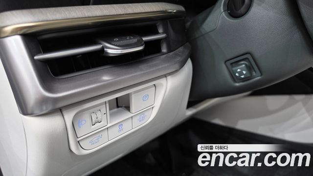 Hyundai Grandeur 2024 — photo 25