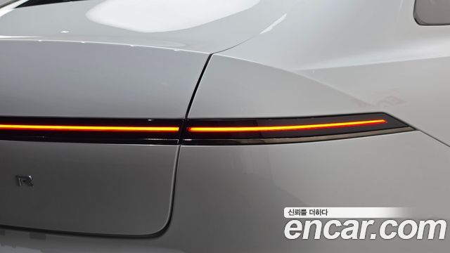 Hyundai Grandeur 2024 — photo 9