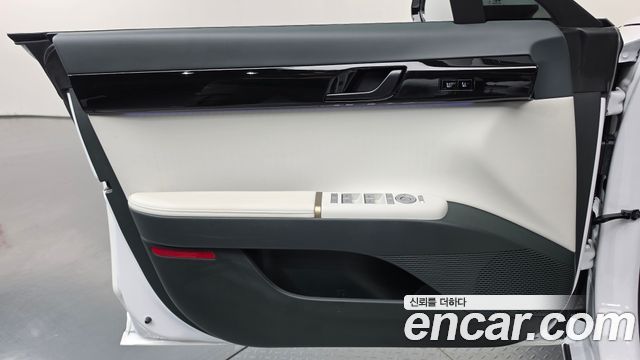 Hyundai Grandeur 2024 — photo 14