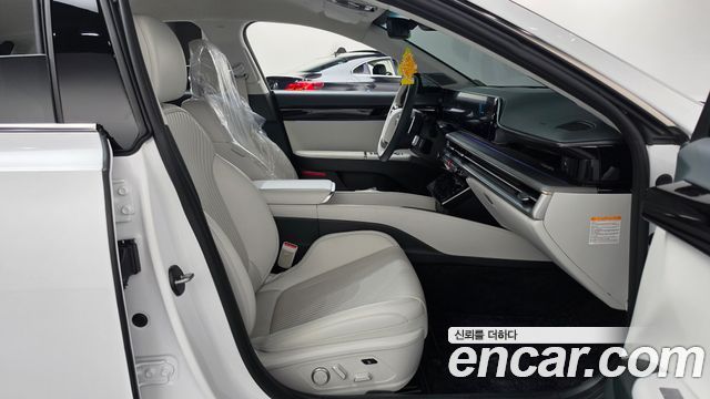 Hyundai Grandeur 2024 — photo 16