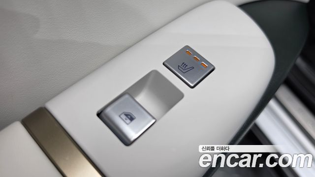 Hyundai Grandeur 2024 — photo 28