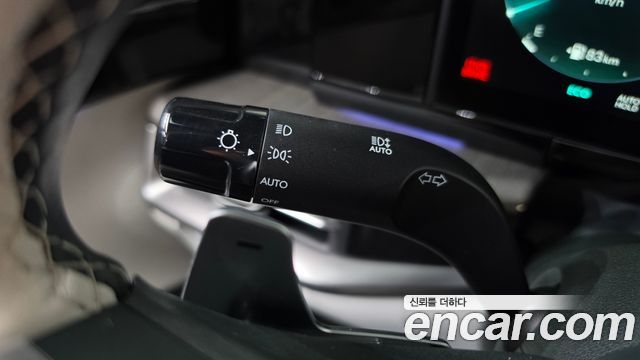 Hyundai Grandeur 2024 — photo 29