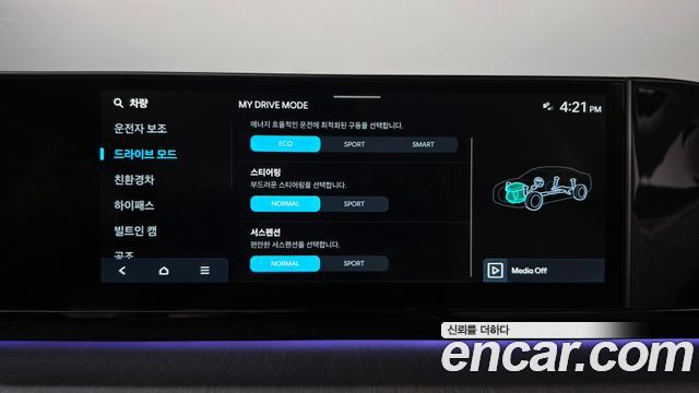 Hyundai Grandeur 2024 — photo 34