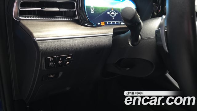 Kia K5 2023 — photo 14
