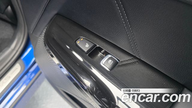 Kia K5 2023 — photo 19