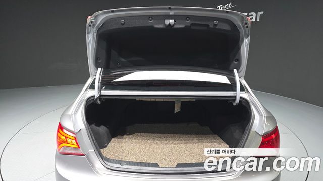 Hyundai Sonata 2014 — photo 26