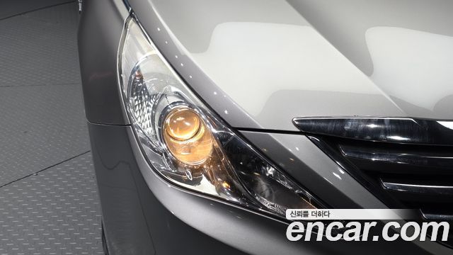 Hyundai Sonata 2014 — photo 8
