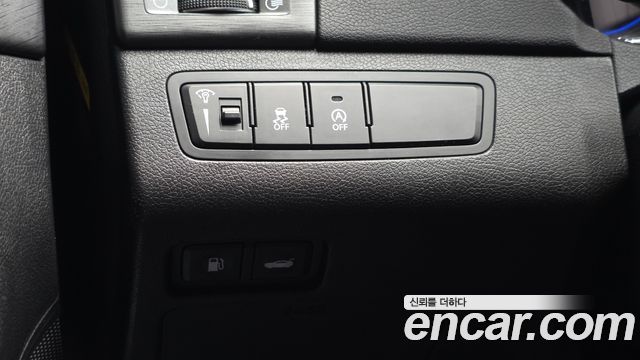 Hyundai Sonata 2014 — photo 28