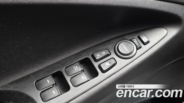 Hyundai Sonata 2014 — photo 29